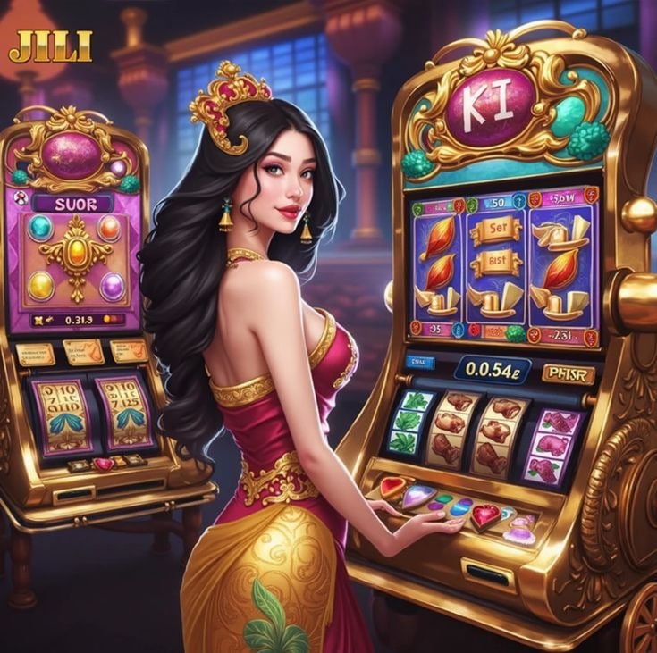 iikk slots
