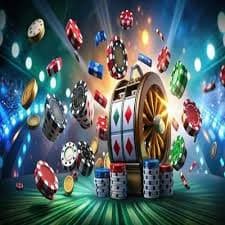 iikk slots