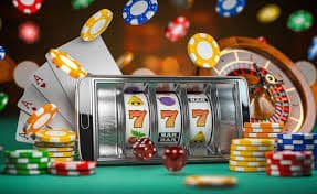 iikk slots