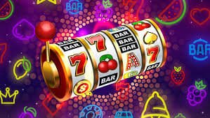 iikk slots