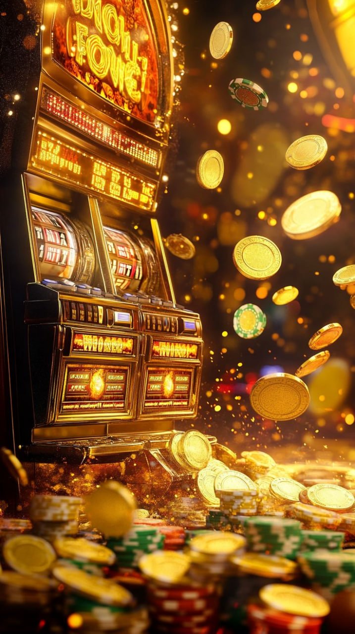 iikk slots
