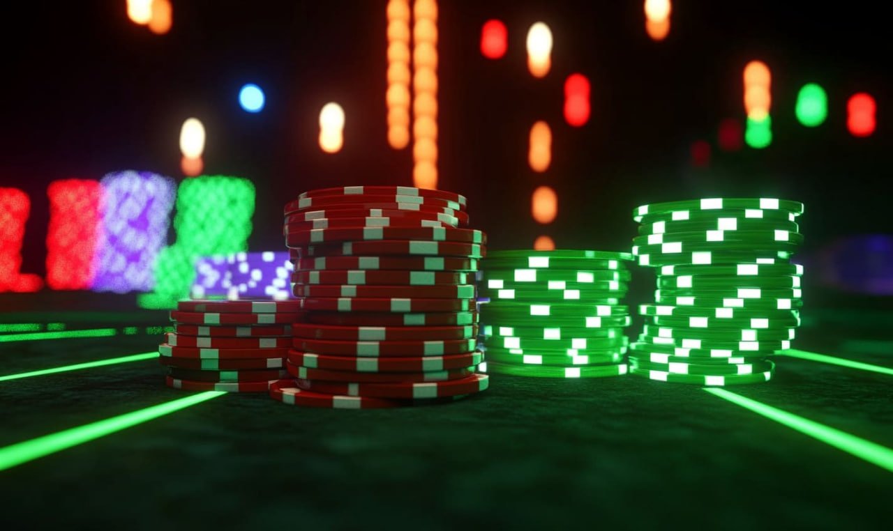 iikk slots